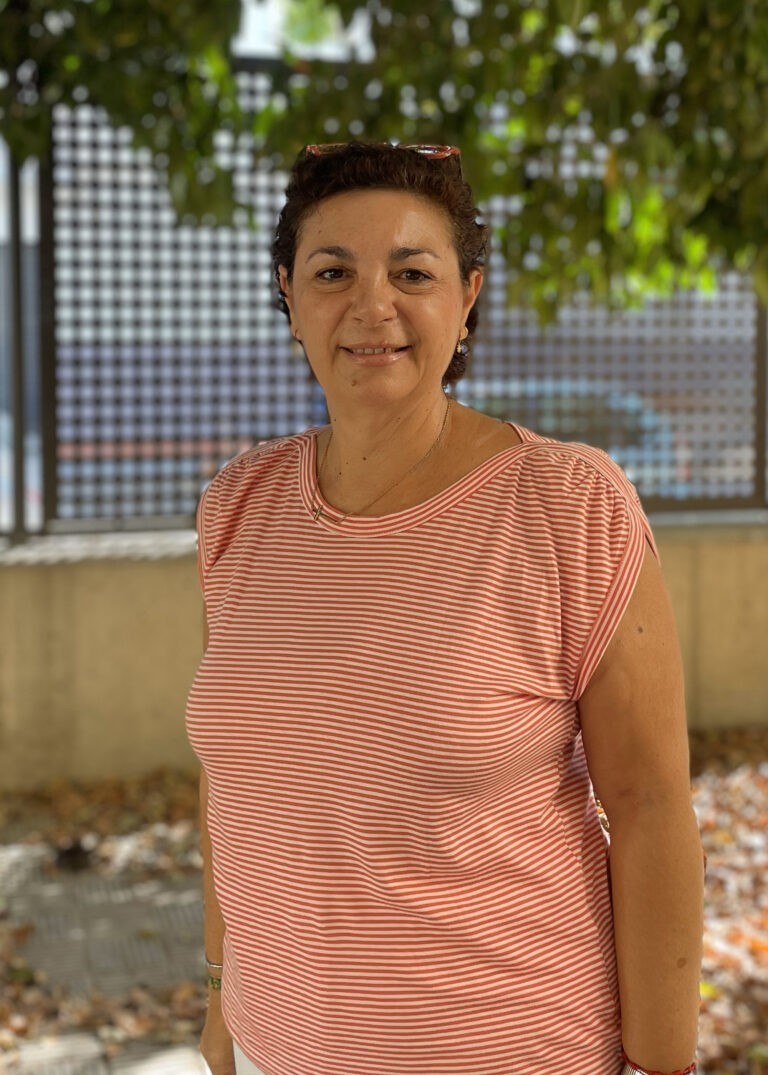 Ángela Rodríguez Benítez (1ºA)