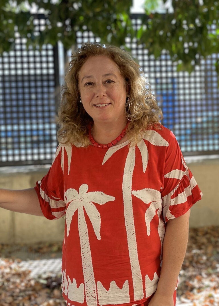 Inma Maqueda Ramos (Apoyo Primaria) copia