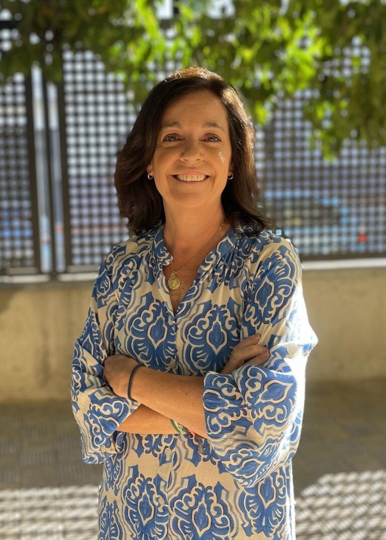 Irene Rivera Orellana