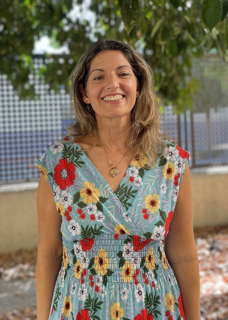 Laura Gómez Bruña (Tutora 1° B) copia