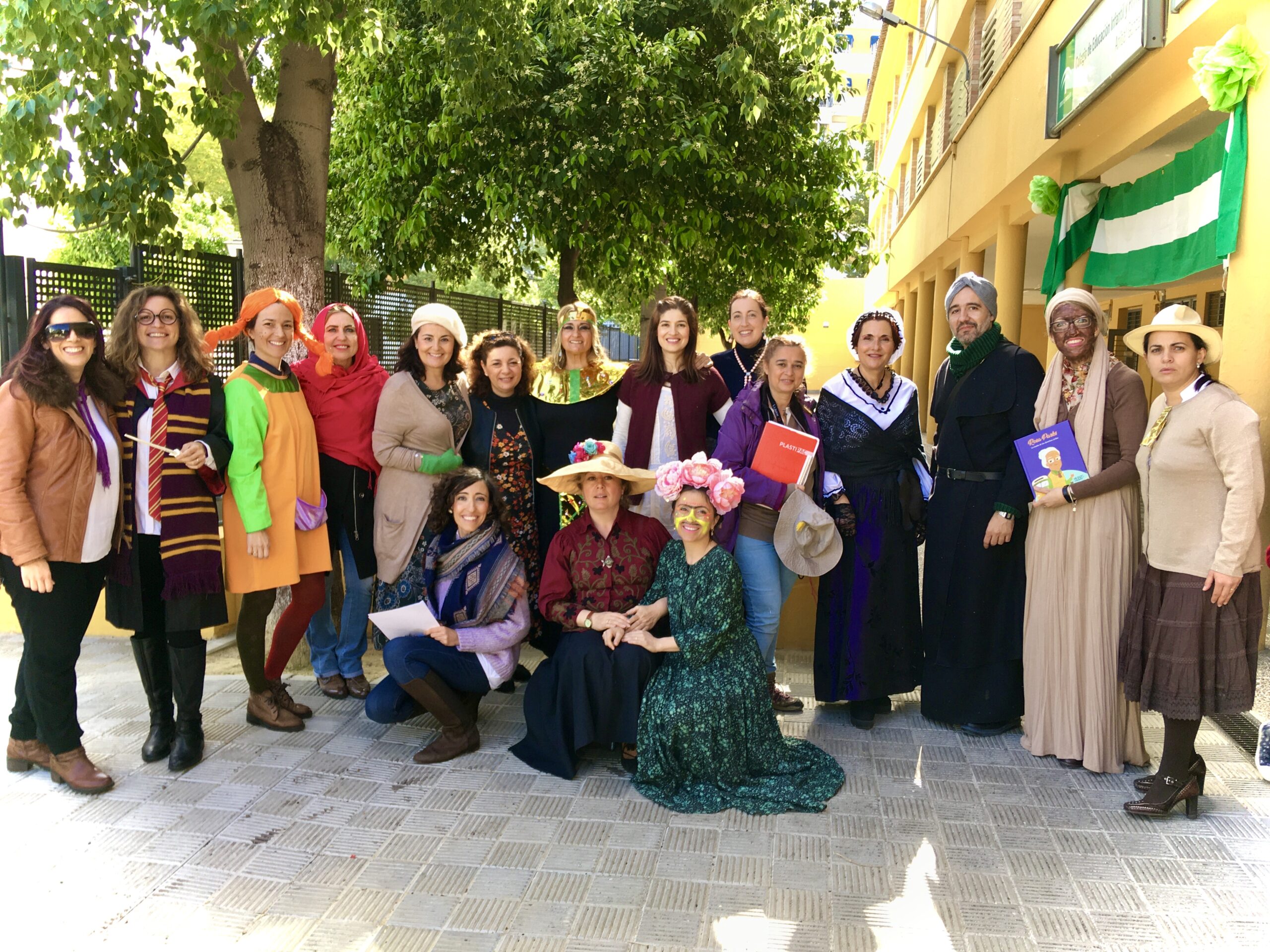 20200308 DÍA DE LA MUJER.