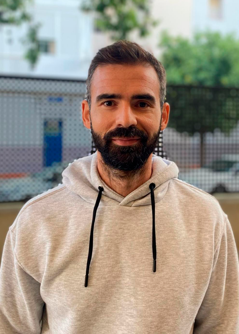 Víctor Manuel Rueda Domínguez (PTIS)