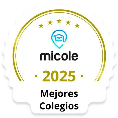 Estamos entre los mejores centros