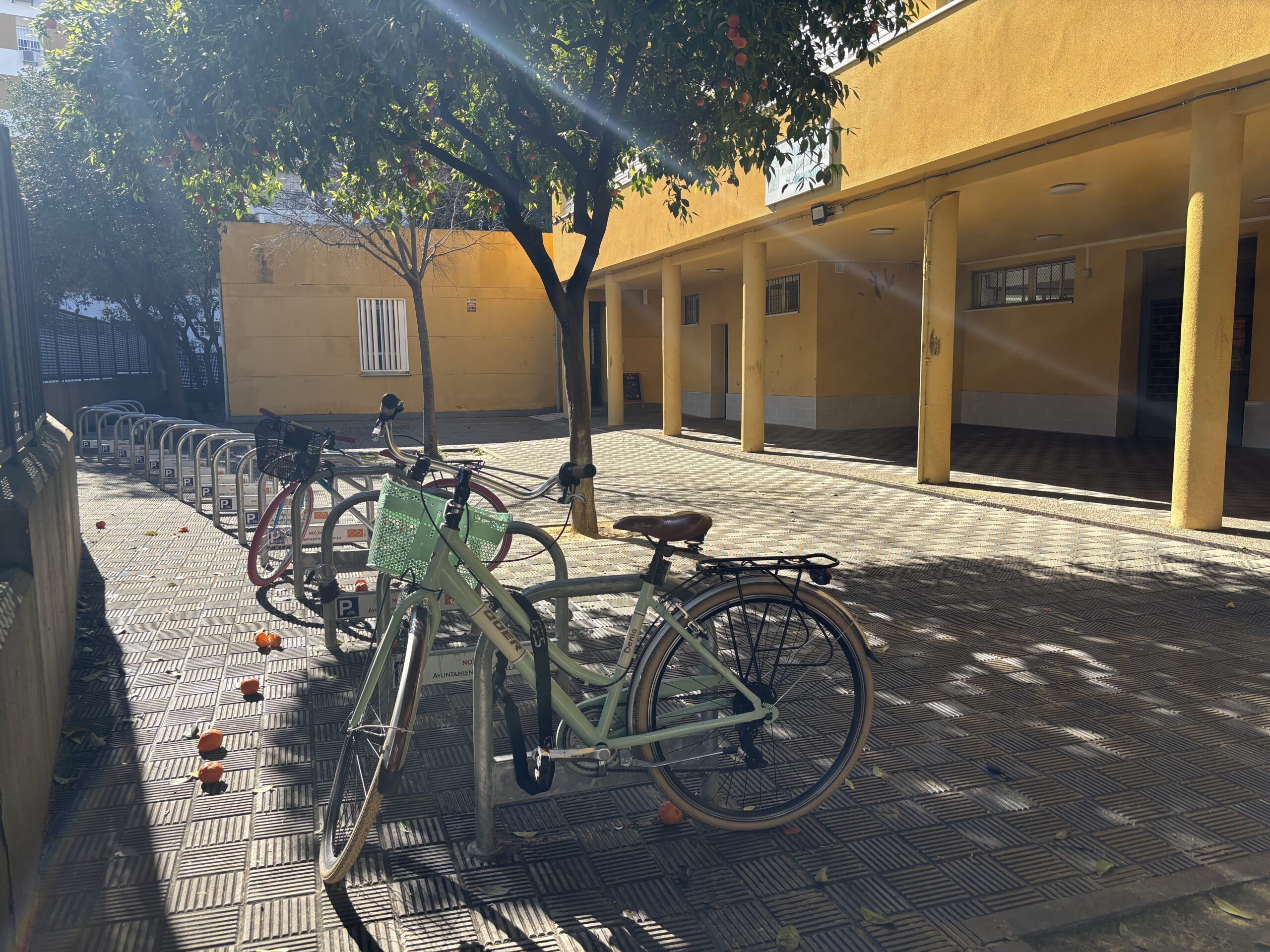 20250318 BICICLETEROS II