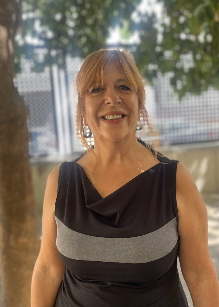 Ana Rodríguez Ríos