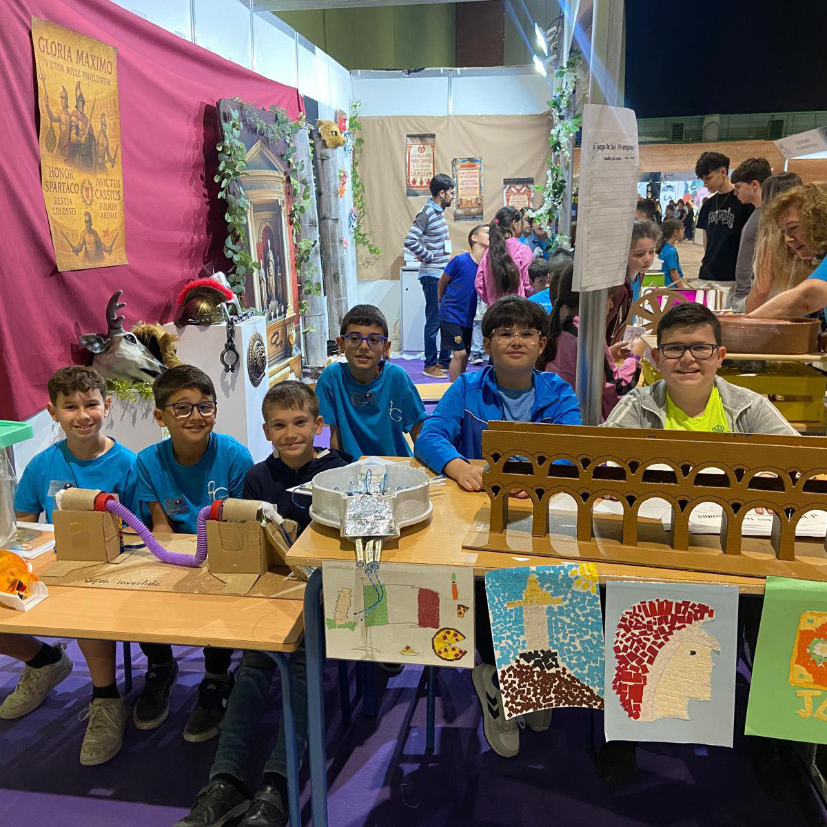 Feria de las Ciencias 2025