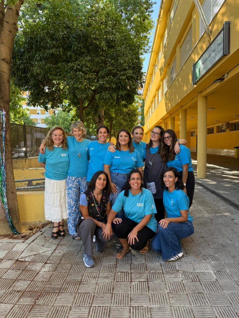 Equipo Orientación 2025