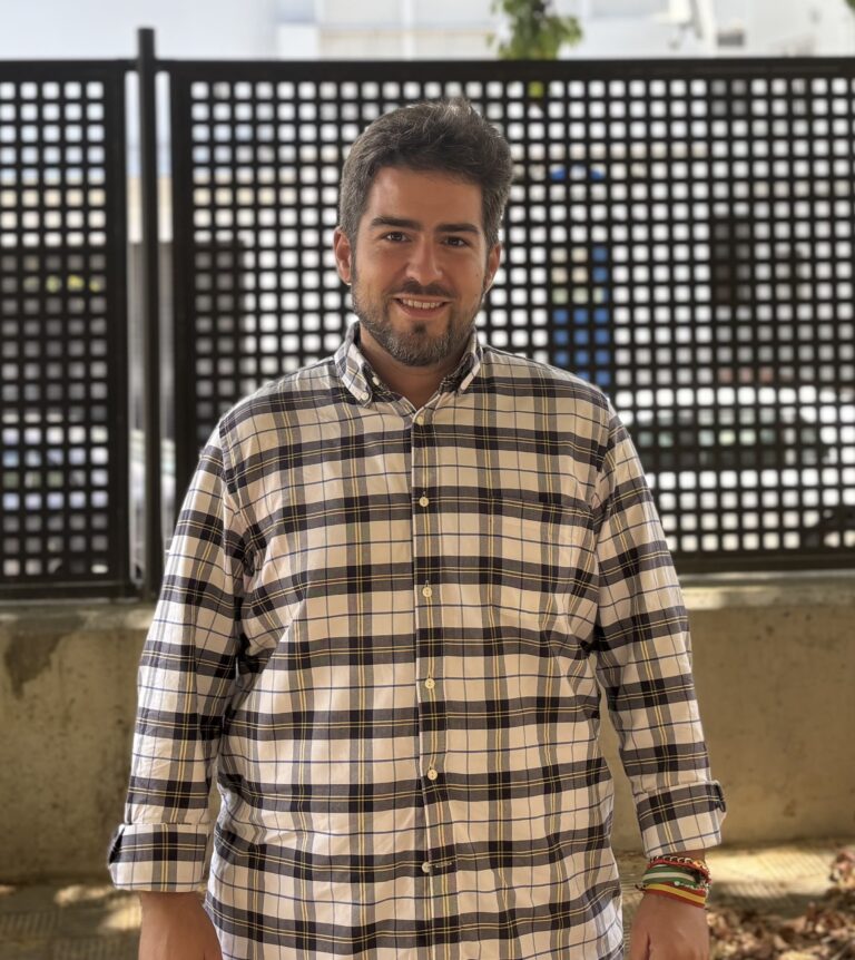 Rodríguez del Castillo, Antonio