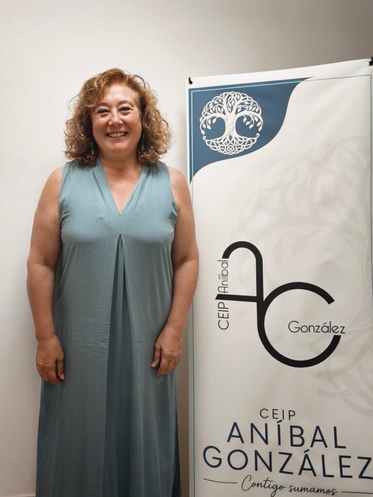 CAR - Dolores Inmaculada Maqueda Ramos