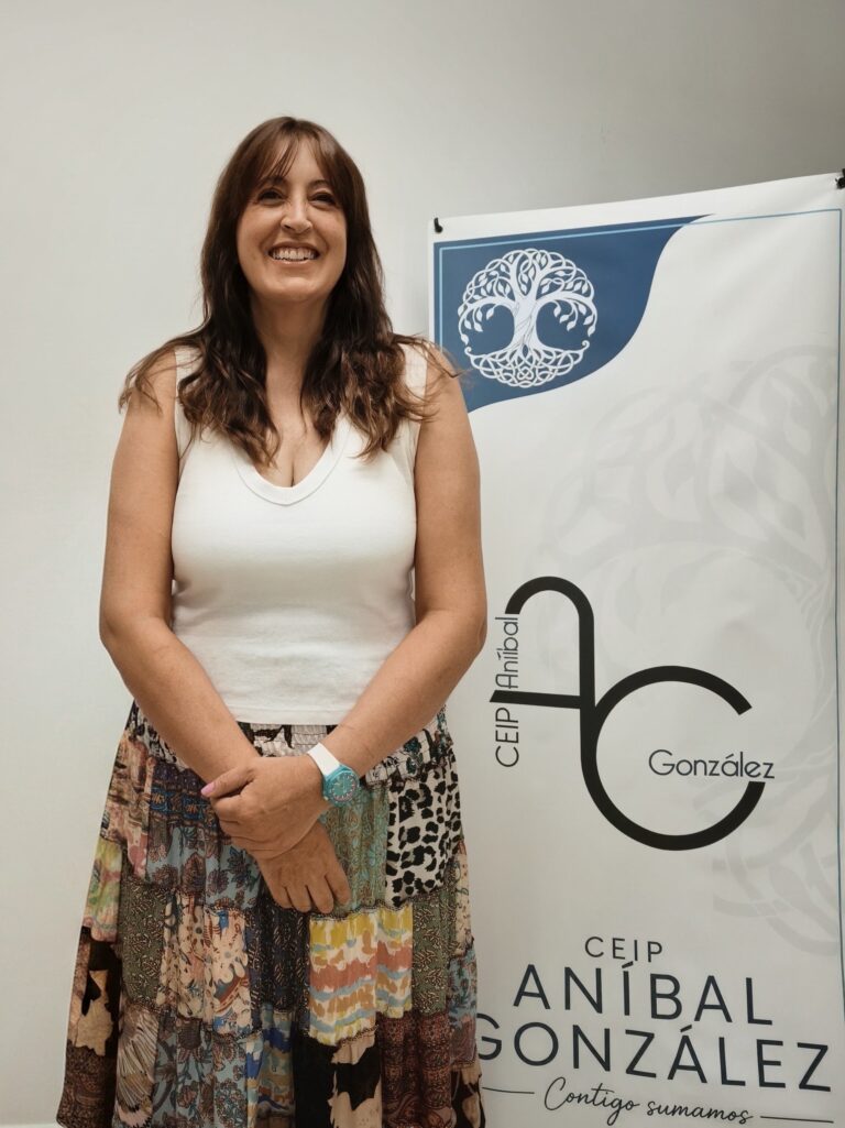 Infantil 3 años A Olga Zamorano Roldan