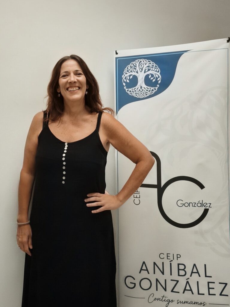 Infantil 5 años A - Rocio Reina Giráldez