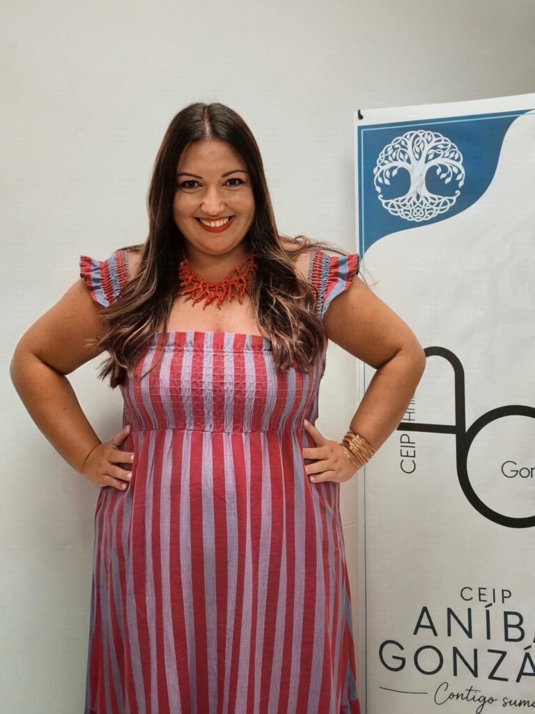 Infantil Cupo 14 - Sara Vargas Cabello