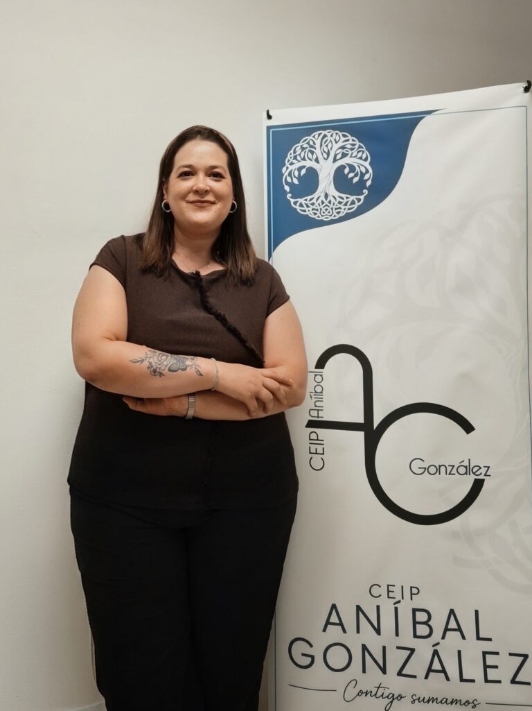 Pedagogía Terapéutica en Aula TEA - Helena Garrido Izquierdo
