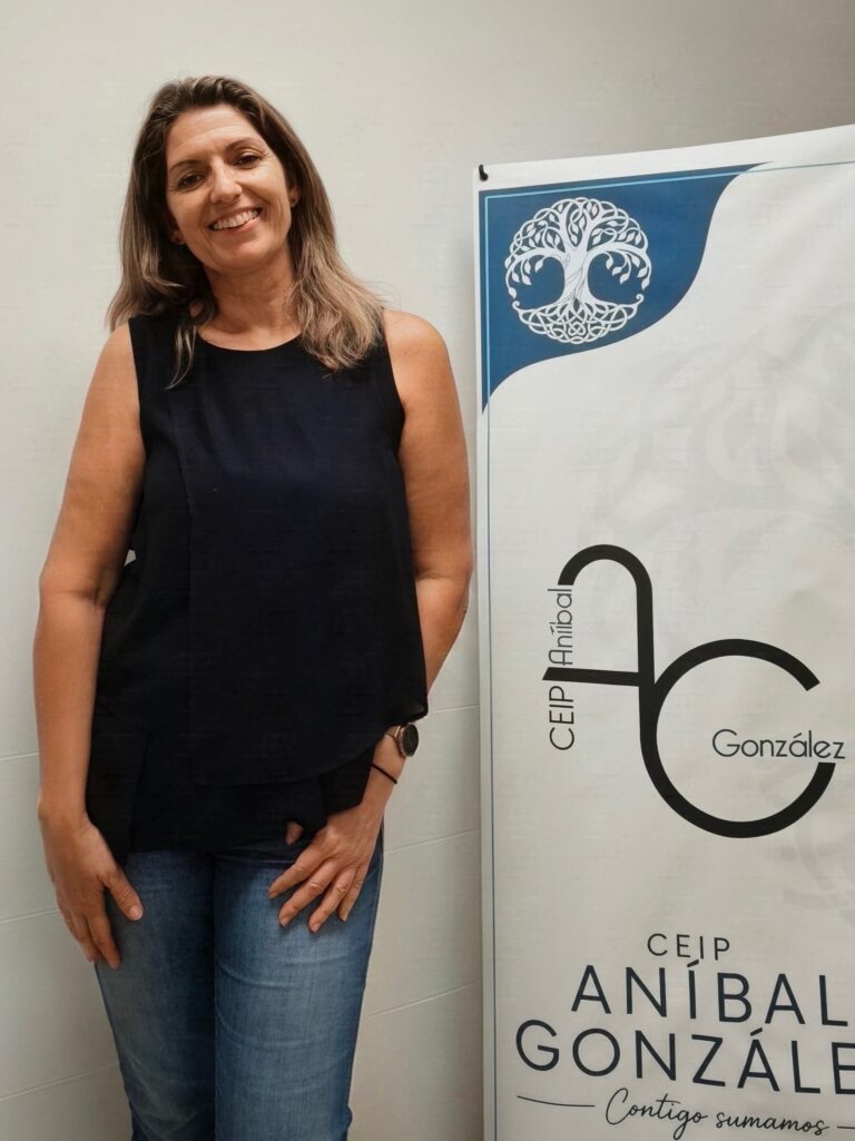Primaria 1A - Laura Gómez Bruña