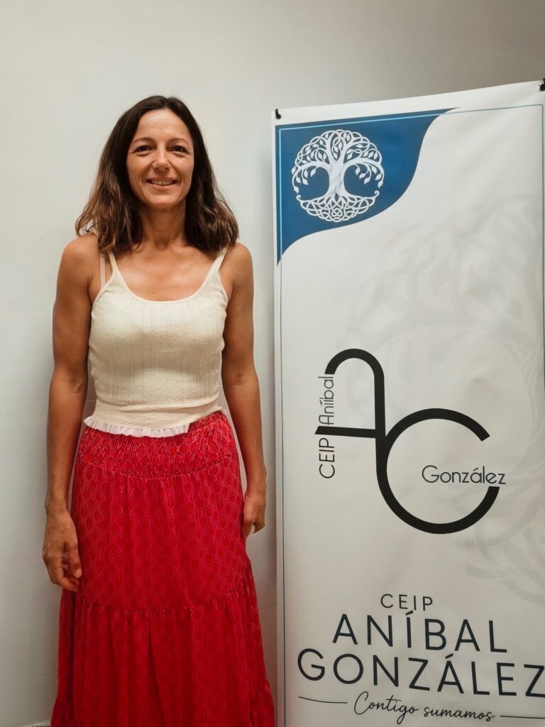 Primaria 1B - Laura León Rodríguez