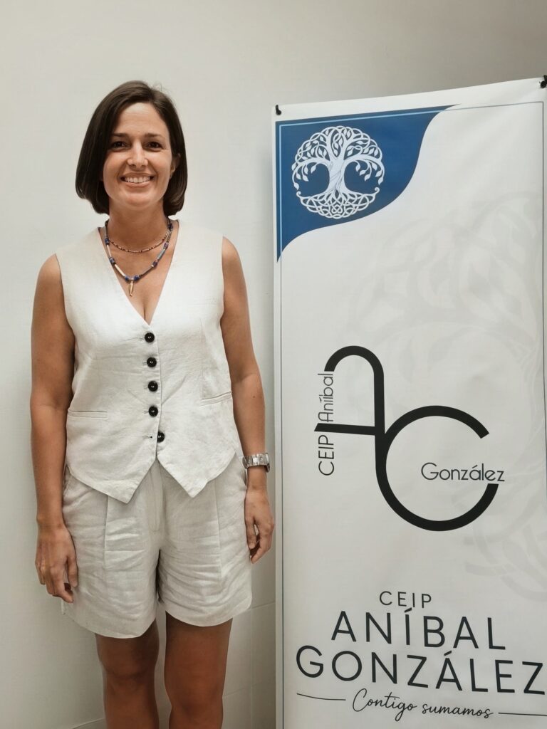 Primaria 2A - Maria de la Oliva Blasco Macías