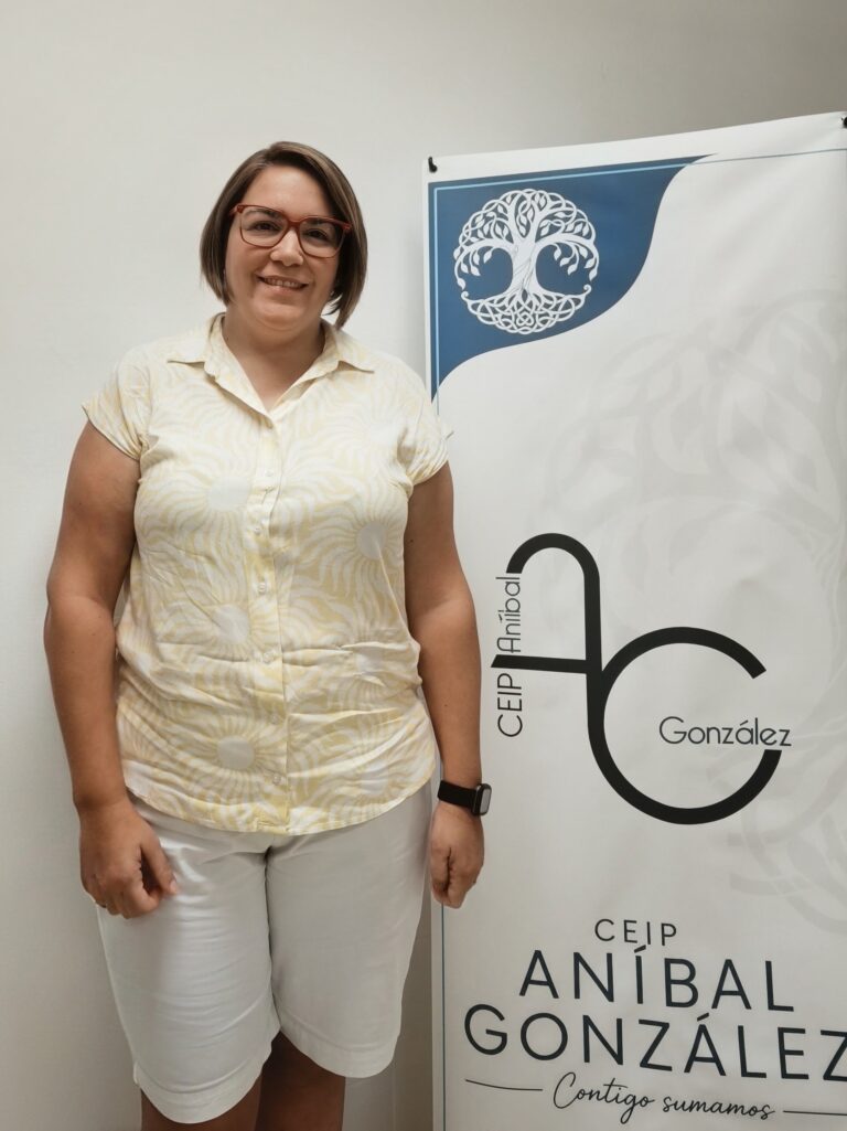 Primaria 2B - Beatriz Oteros Sánchez