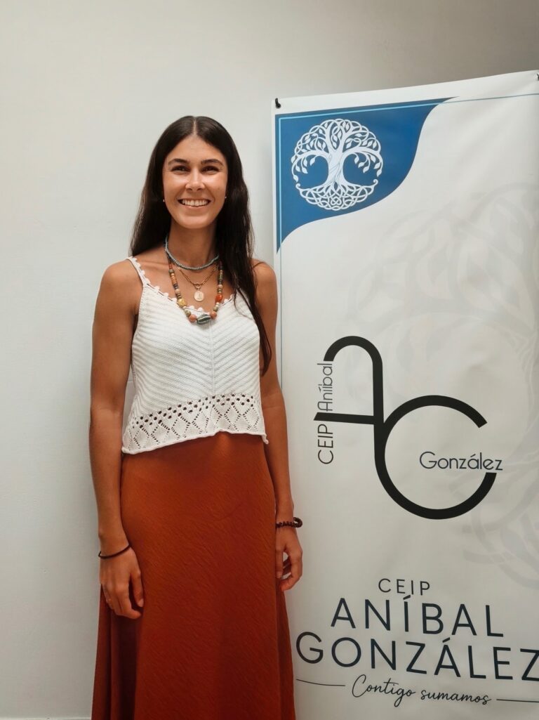 Primaria 3A - María Ángeles Gutiérrez Cañizal