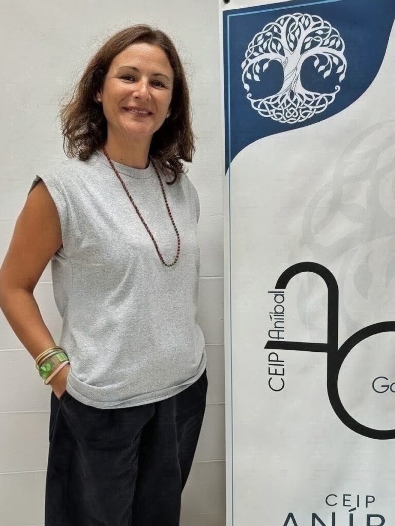 Primaria 3B - Paula Flores García