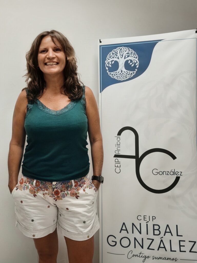 Primaria 4A - Raquel González Lozano