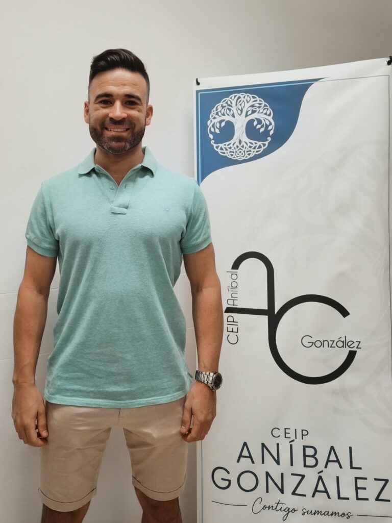 Primaria 6A - Francisco Manuel Martínez Galiano TIC y EF