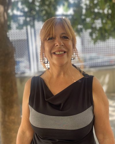 Ana<br>Rodríguez Ríos