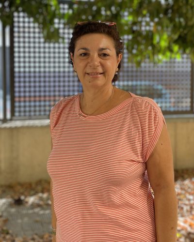 Ángela<br>Rodríguez Benítez