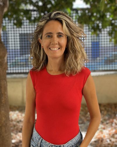 Auxiliadora<br>García Cordero