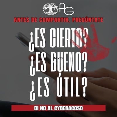 CEIP AG CONTRA EL BULLYING