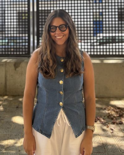 Sonia<br>Castro Ortega