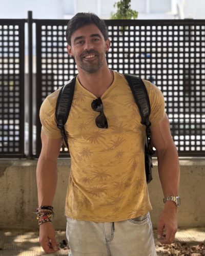 Alonso<br>Gallardo Rodríguez