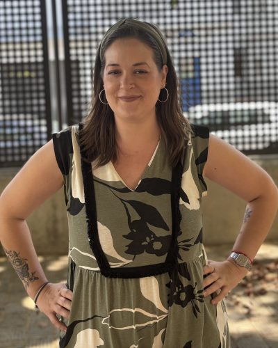 Helena<br>Garrido Izquierdo