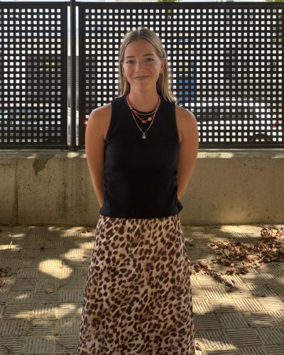 Ángela<br>Trillo Ortega