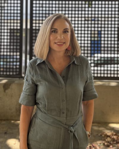 Isabel<br>Lobo Romero