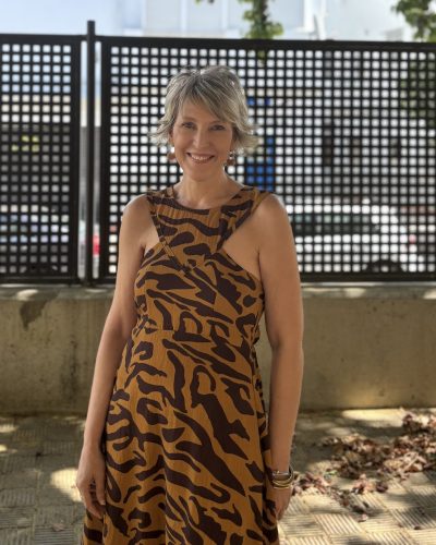 Mª Antonia<br>Guerrero del Pino