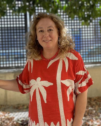 Inmaculada<br>Maqueda Ramos