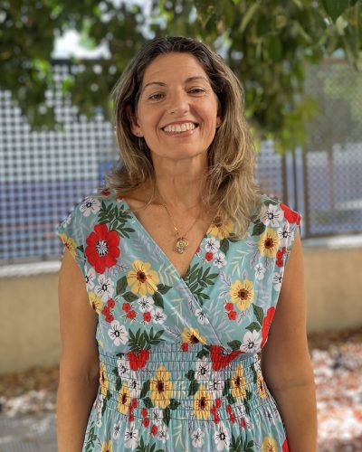 Laura<br>Gómez Bruña