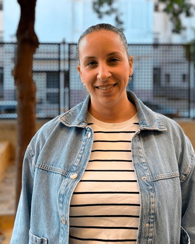 Magdalena<br>Varela Llorente