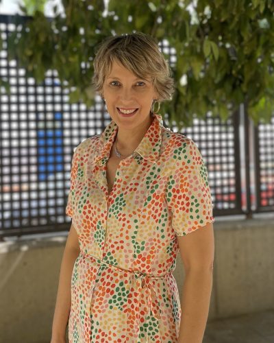 Mª Antonia<br>Guerrero del Pino