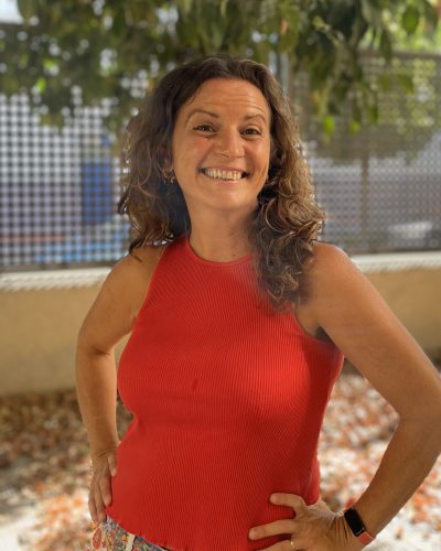 Raquel<br>González Lozano