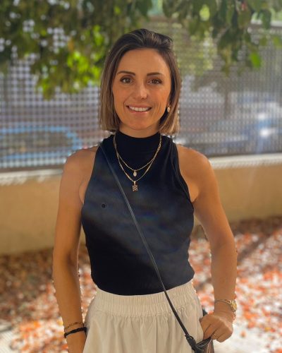 Rocío<br>Campanario Pérez