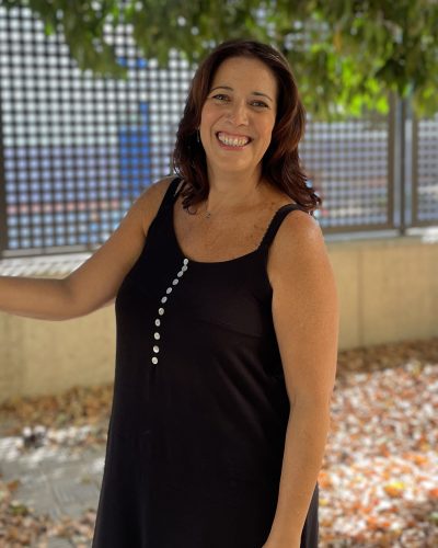 Rocío<br>Reina Giráldez