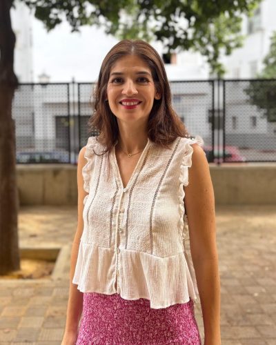 Trinidad<br>Rebollo Del Campo