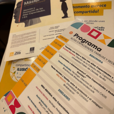 Formación sobre ABP y metodologías innovadoras